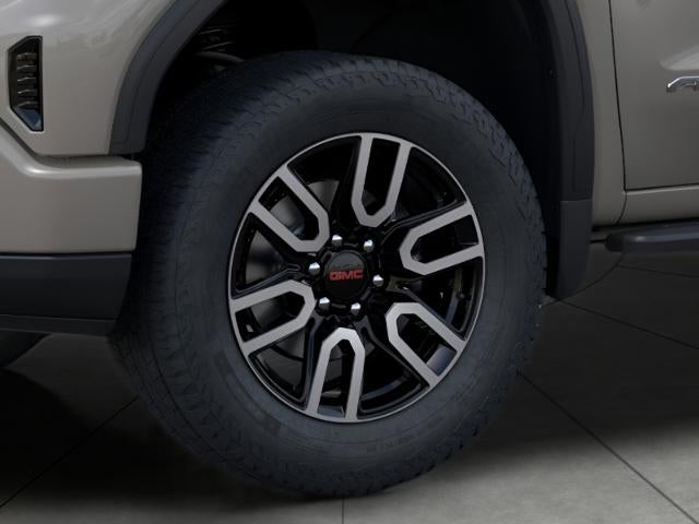 2026 GMC Sierra 1500 4WD Crew Cab 147 AT4