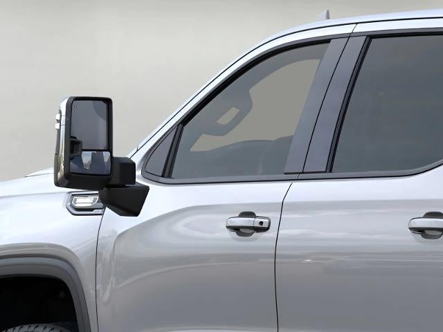 2026 GMC Sierra 1500 4WD Crew Cab 147 AT4