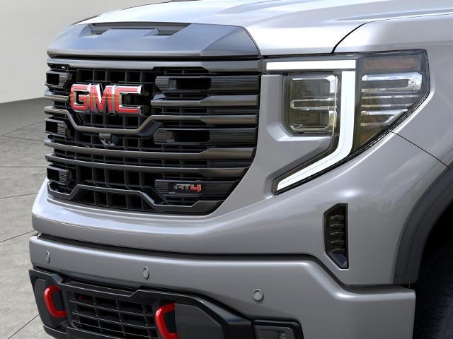 2026 GMC Sierra 1500 4WD Crew Cab 147 AT4