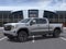 2026 GMC Sierra 1500 4WD Crew Cab 147 AT4