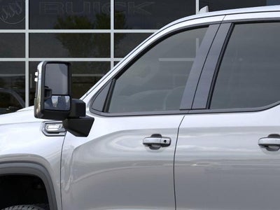 2026 GMC Sierra 1500 4WD Crew Cab 147 AT4