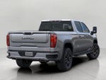 2026 GMC Sierra 1500 4WD Crew Cab 147 AT4
