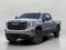 2026 GMC Sierra 1500 4WD Crew Cab 147 AT4