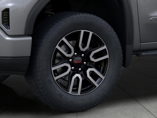 2026 GMC Sierra 1500 4WD Crew Cab 147 AT4