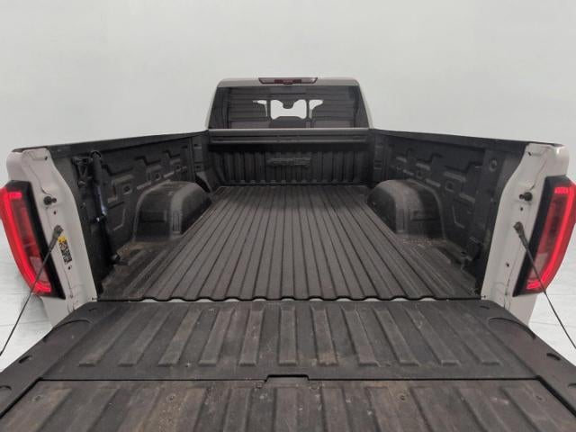 2024 GMC Sierra 1500 4WD Crew Cab 147 AT4