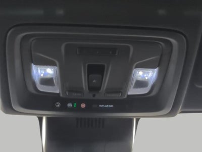 2024 GMC Sierra 1500 4WD Crew Cab 147 AT4