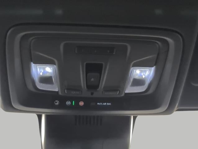2024 GMC Sierra 1500 4WD Crew Cab 147 AT4