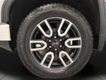 2024 GMC Sierra 1500 4WD Crew Cab 147 AT4