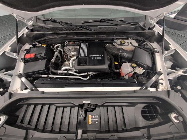 2024 GMC Sierra 1500 4WD Crew Cab 147 AT4