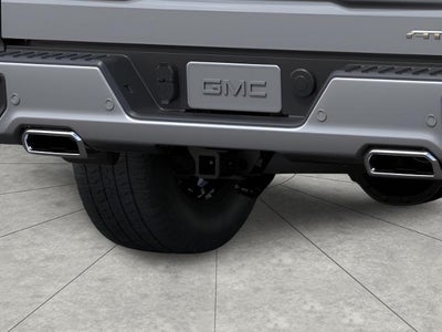 2026 GMC Sierra 1500 4WD Crew Cab 147 AT4