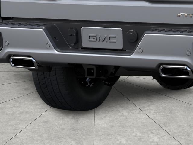 2026 GMC Sierra 1500 4WD Crew Cab 147 AT4