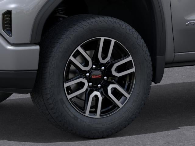 2026 GMC Sierra 1500 4WD Crew Cab 147 AT4
