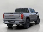 2026 GMC Sierra 1500 4WD Crew Cab 147 AT4