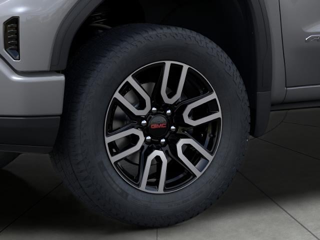 2026 GMC Sierra 1500 4WD Crew Cab 147 AT4