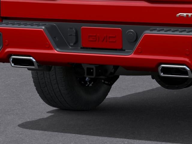 2026 GMC Sierra 1500 4WD Crew Cab 147 AT4