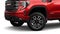 2026 GMC Sierra 1500 4WD Crew Cab 147 AT4