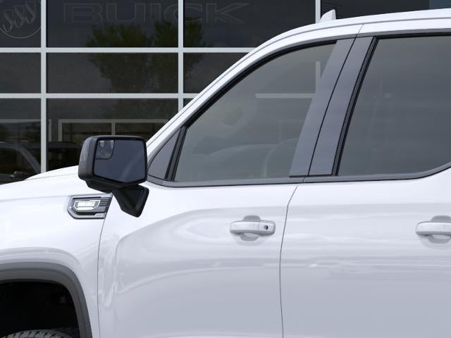 2026 GMC Sierra 1500 4WD Crew Cab 147 AT4