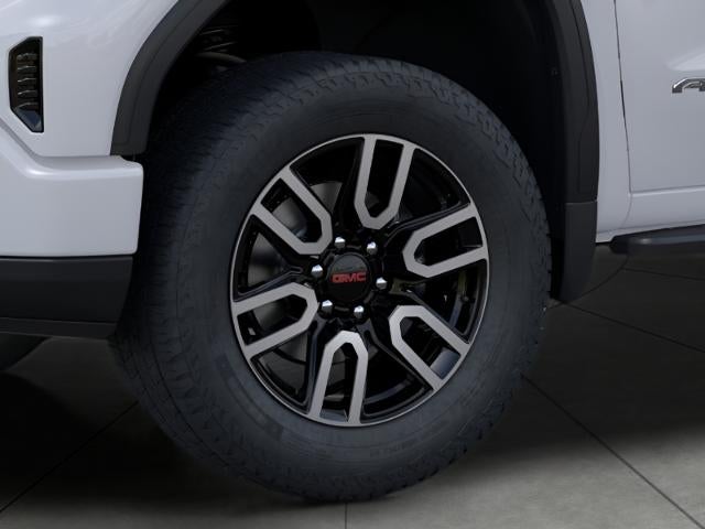 2026 GMC Sierra 1500 4WD Crew Cab 147 AT4