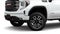 2026 GMC Sierra 1500 4WD Crew Cab 147 AT4