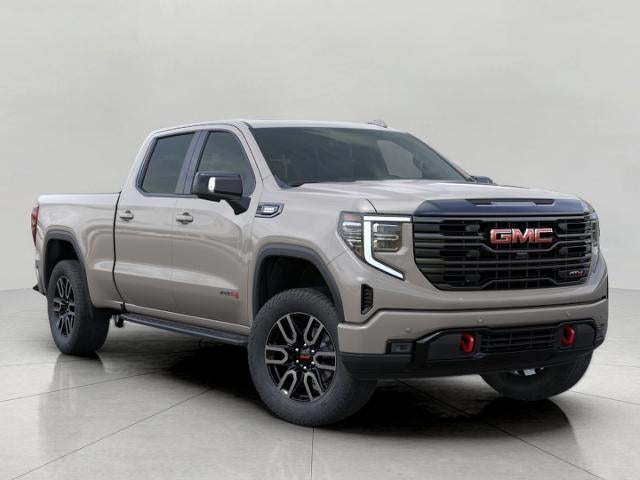 2026 GMC Sierra 1500 4WD Crew Cab 147 AT4