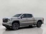 2026 GMC Sierra 1500 4WD Crew Cab 147 AT4