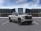 2026 GMC Sierra 1500 4WD Crew Cab 147 AT4