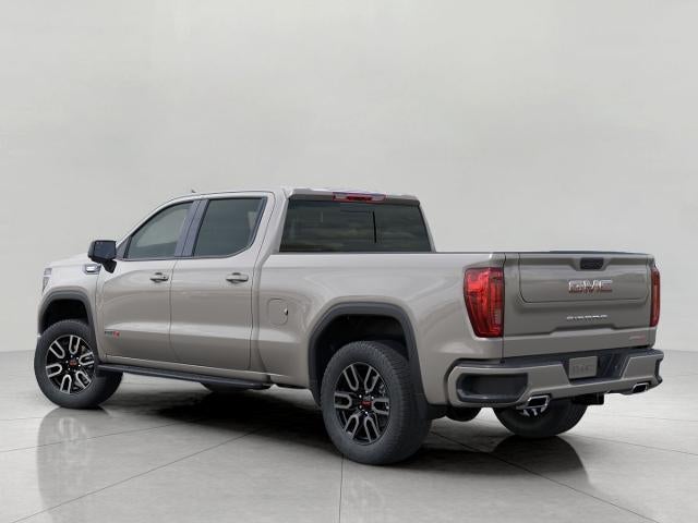 2026 GMC Sierra 1500 4WD Crew Cab 147 AT4