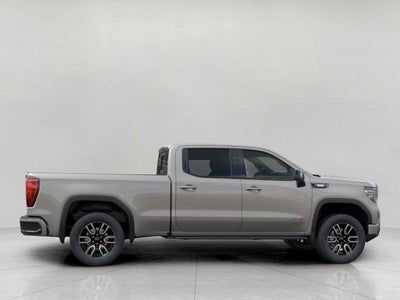 2026 GMC Sierra 1500 4WD Crew Cab 147 AT4