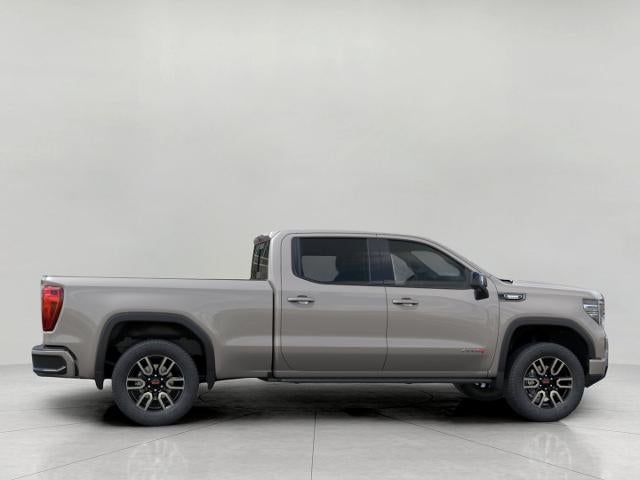 2026 GMC Sierra 1500 4WD Crew Cab 147 AT4