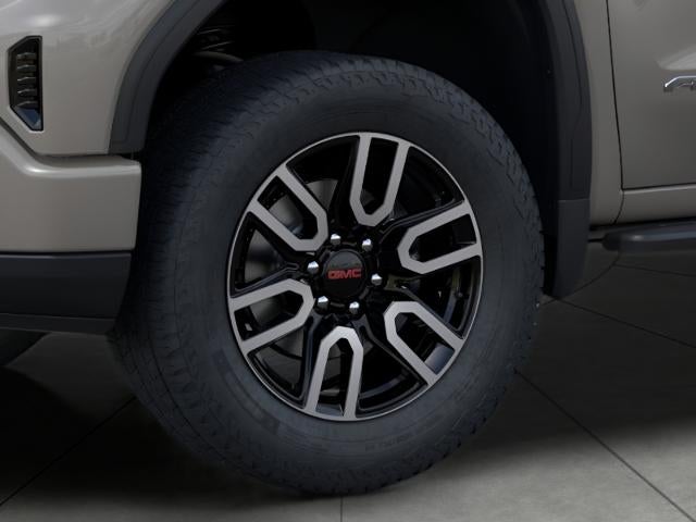 2026 GMC Sierra 1500 4WD Crew Cab 147 AT4