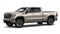 2026 GMC Sierra 1500 4WD Crew Cab 147 AT4