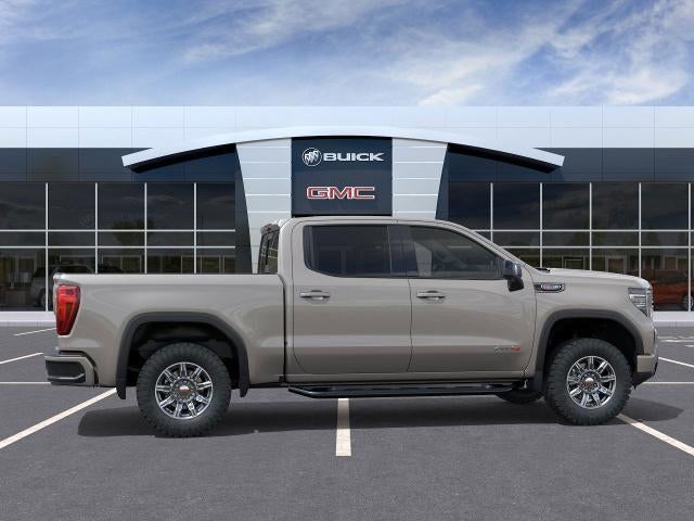 2026 GMC Sierra 1500 4WD Crew Cab 147 AT4
