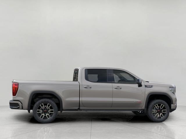 2026 GMC Sierra 1500 4WD Crew Cab 147 AT4