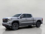 2026 GMC Sierra 1500 4WD Crew Cab 147 AT4