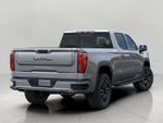2026 GMC Sierra 1500 4WD Crew Cab 147 AT4