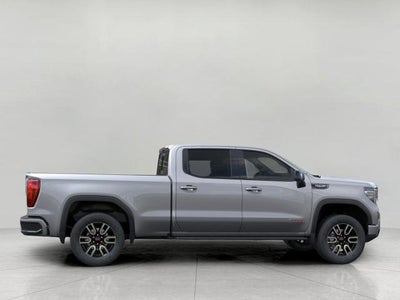 2026 GMC Sierra 1500 4WD Crew Cab 147 AT4