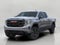 2026 GMC Sierra 1500 4WD Crew Cab 147 AT4