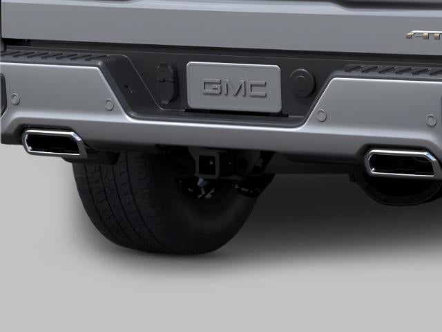 2026 GMC Sierra 1500 4WD Crew Cab 147 AT4
