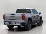 2026 GMC Sierra 1500 4WD Crew Cab 147 AT4