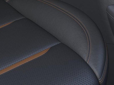 2026 GMC Sierra 1500 4WD Crew Cab 147 AT4