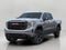 2026 GMC Sierra 1500 4WD Crew Cab 147 AT4