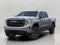 2026 GMC Sierra 1500 4WD Crew Cab 147 AT4