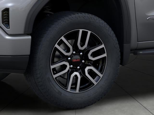 2026 GMC Sierra 1500 4WD Crew Cab 147 AT4