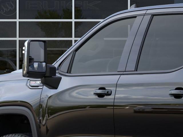 2026 GMC Sierra 1500 4WD Crew Cab 147 AT4