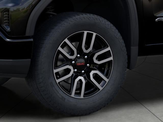 2026 GMC Sierra 1500 4WD Crew Cab 147 AT4