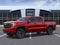 2026 GMC Sierra 1500 4WD Crew Cab 147 AT4
