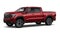 2026 GMC Sierra 1500 4WD Crew Cab 147 AT4