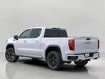 2026 GMC Sierra 1500 4WD Crew Cab 147 AT4