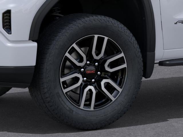 2026 GMC Sierra 1500 4WD Crew Cab 147 AT4