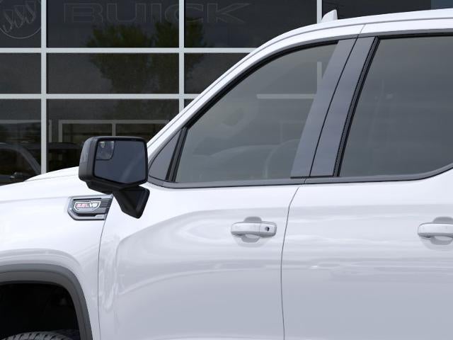 2026 GMC Sierra 1500 4WD Crew Cab 147 AT4
